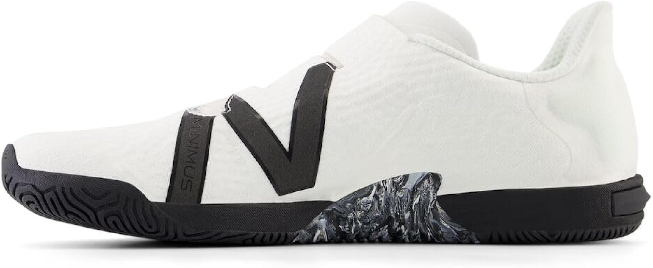 Amazon.com | New Balance Men's Minimus TR V1 BOA Cross Trainer