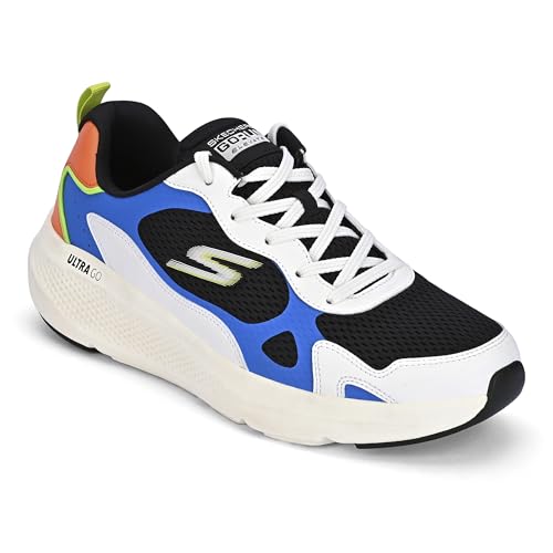Image of Skechers Mens Go Run Elevate Sneaker