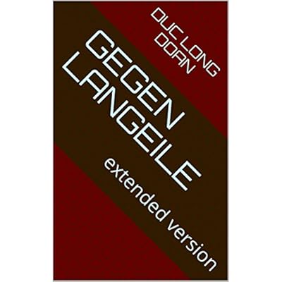 Gegen Langeile: extended version