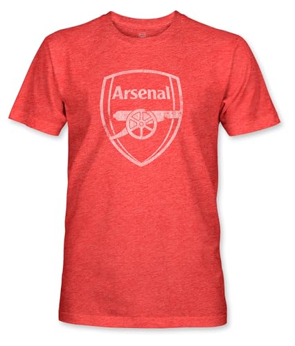Arsenal FC Vintage Triblend T-Shirt