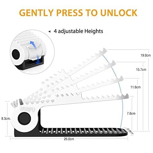 Cunsieun Scarpiera salvaspazio, scarpiera