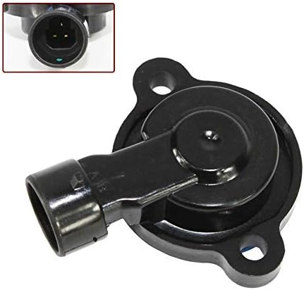 TAMKKEN 17123855 213912 TPS Throttle Position Sensor Compatible with Chevy Express Silverado 3500 Malibu S10 GMC Savana Sierra C1500 K2500 Yukon Buick Regal Lacrosse Oldsmobile Cadillac Pontiac