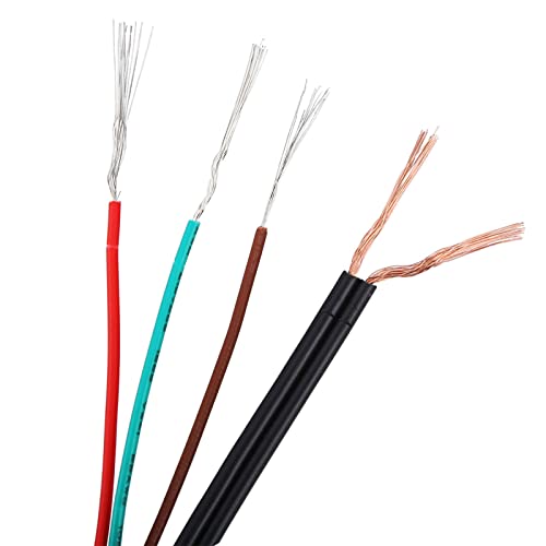 Ampoule Rouge et Verte 220V pour Résoudre les Problèmes de Signalisation Machine