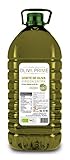 Oliva Prime – Aceite de Oliva Virgen Extra - Ecológico – Garrafa 5 Litros