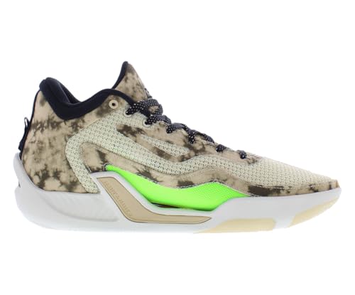 Image of Nike Men's Jordan Tatum 1 Team Bank Basketball Shoes