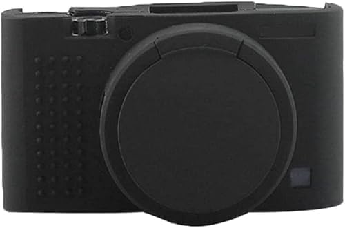 Miniatura 6 de V BESTLIFE Camera Case Protective, Camera Case in Silicone Case Soft Camera Case Protective Cover Skin for Sony RX100 III IV V M3 M4 M5