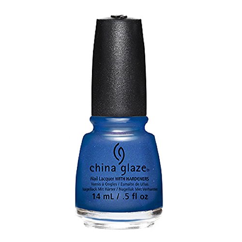 China Glaze Nail Polish, Come Rain or Shine 1456