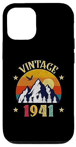 �a�����V���c �����Y ���f�B�[�X 85�� ���g�� ���B���e�[�W 1941 �X�}�z�P�[�X iPhone 12/12 Pro �p