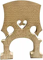 Cavalete Cello 4/4 Francês Violoncelo Maple Tonewood Rajado