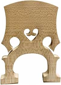 Cavalete Cello 4/4 Francês Violoncelo Maple Tonewood Rajado