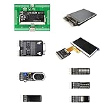 ddr sodimm 2gb 204 pin Fonctions de débogage : débogueur iCELink embarqué avec programmation par glisser-déposer, port série CDC USB et prise en charge JTAG pour un développement facile