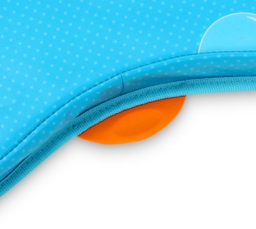 Brica Bath Kneeler