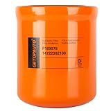 P169078 Hydraulic Oil Filter 6686926 Compatible With Bobcat Skid Steer 3600 3650 A300 S130 S150