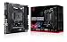 pc builder, custom pc builder, pc part picker, build my pc, ASUS ROG STRIX B550-I GAMING