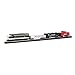 Bachmann Trains Thoroughbred Ready-to-Run HO Scale Train Set
