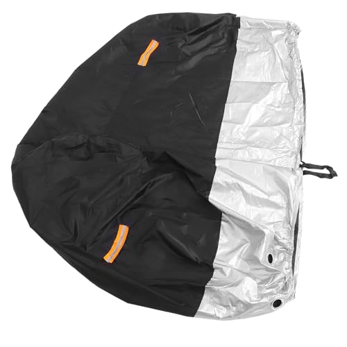 BIUDECO 210DhoCNJo[ dXN[^[pTV[h ho O΍ ^Jo[ XXLTCY 245×105×125cm Oیp