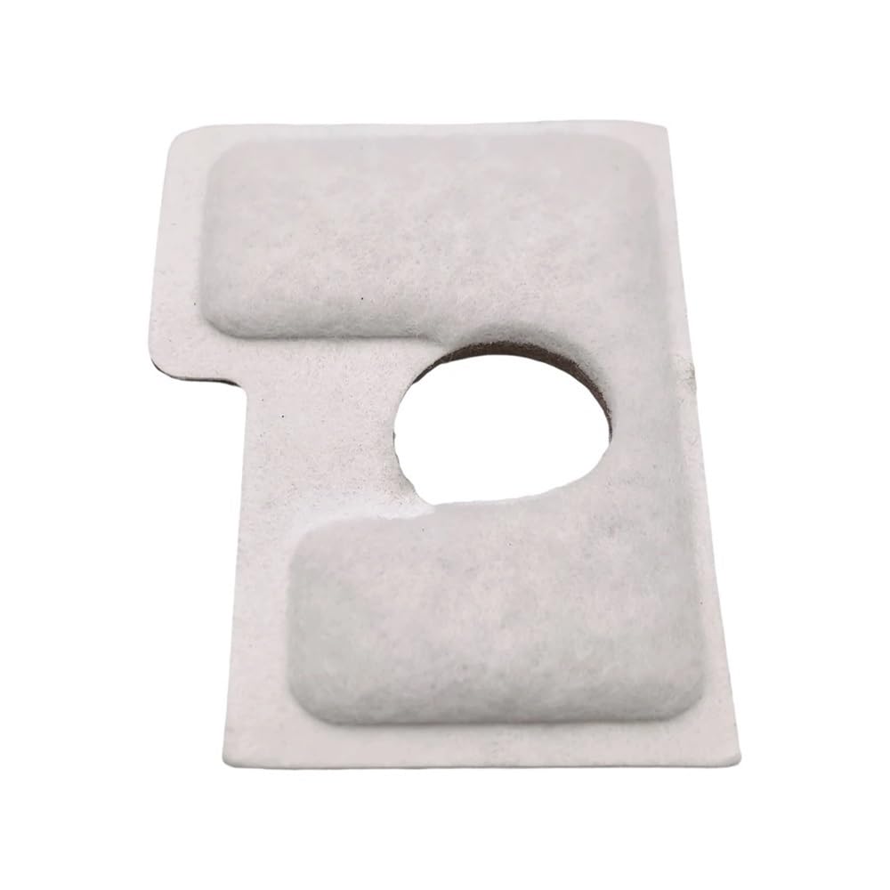 25 Pezzi Filtro Adatto for MS180 MS170 018 017 MS 180 170 Motosega seghe a Gas di Ricambio