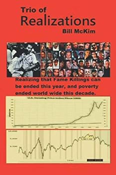 Paperback Trio of REALIZATIONS Book