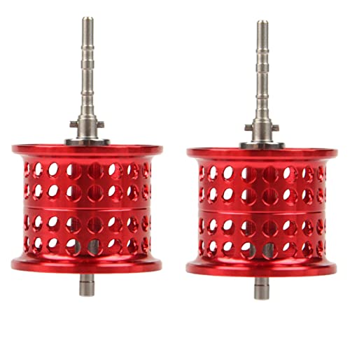 VEMMIO 2X �t�B�b�V���O���[���X�v�[���y�ʃ}�C�N���^�C�v�A���~�����z�C�[���J�b�vDIY�A�N�Z�T���[�A PR100�ɓK�p