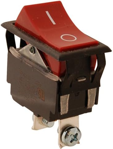 Metro RPC13-375 Power Switch