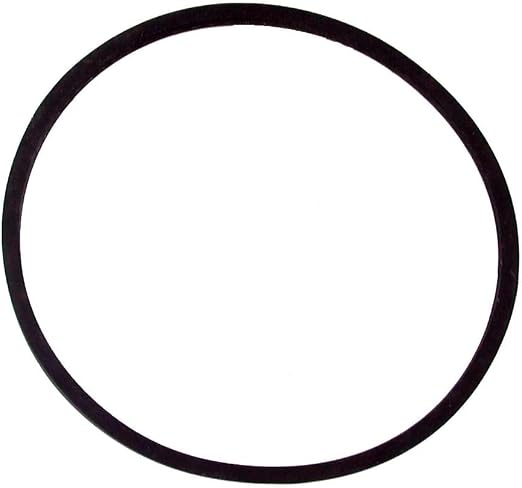 GE WH1X2026 Genuine OEM Drive Belt (Black) for GE Washing