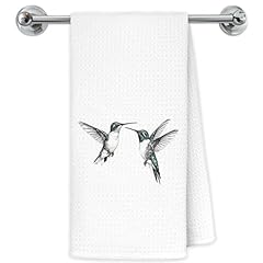 Bird Towels-a
