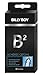 Produktbild Billy Boy B² Sicheres Gefühl Kondome mit 0.1mm Wandstärke. 15er Packung. 15 Kondome