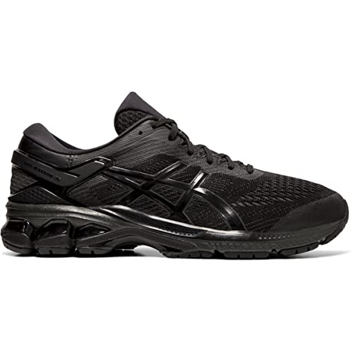 ASICS Gel Kayano 26 Running Nero da Uomo 1011A541-401