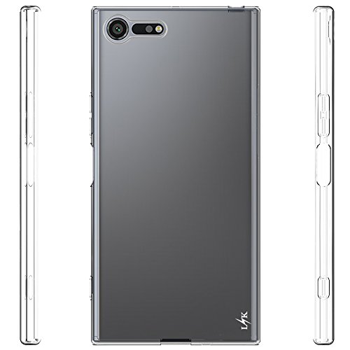 LK Custodia Sony Xperia XZ Premium, Case in
