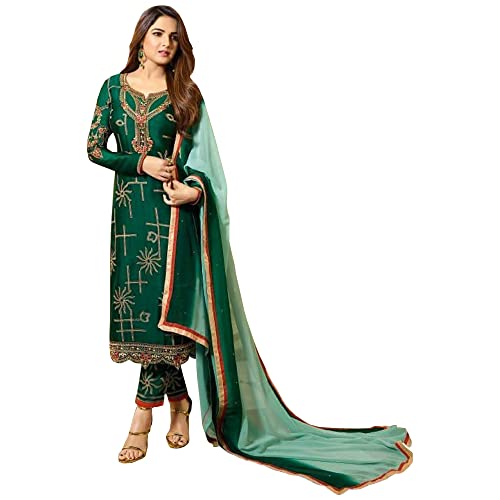 Bollywood Designer Pakistani Indian Women's Wear Shalwar Kameez Pant Dupatta Suits