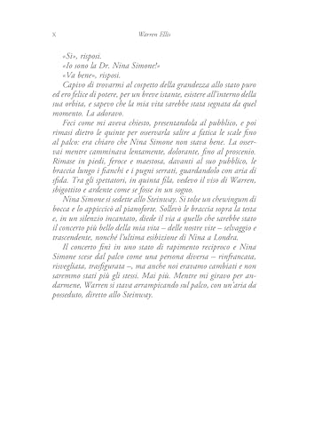 Il Chewingum Di Nina Simone - 4