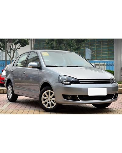 Rétroviseur Polo 2006-2011 cassé résolu par ce modèle manuel droit - 5