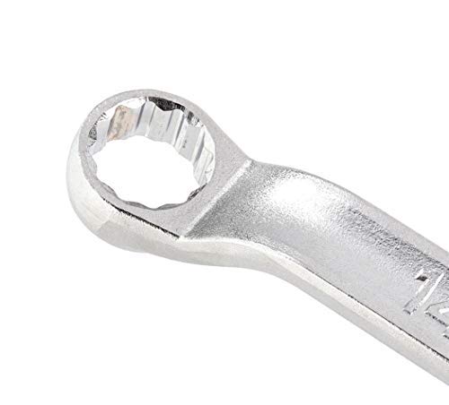 KTC ロングめがねレンチ 7点セット M5-7P (M5-0810,M5-1012,M5-1113,M5-1214,M5-1417,M5-1719,M5-2224) 6枚目