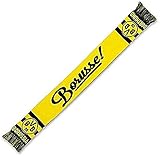 Größe: 14 cm breit x 154 cm lang inklusive Fransen