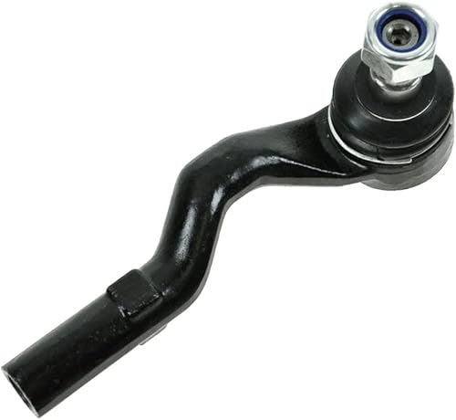 Miniatura 1187 de TRQ Juego de barras de acoplamiento exteriores compatibles con Chevrolet Cruze Volt 2016-2019