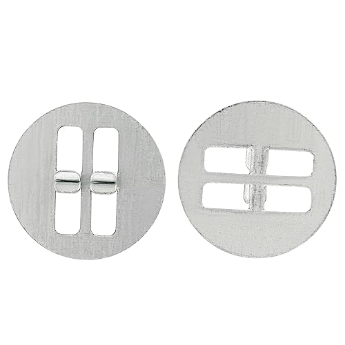 Pinzas de madera para mechas de vela, 100 unidades miniatura 5