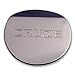 American Brother Designs ABD-1006C Chrome Cruze Logo Fuel Door
