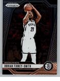 2024-25 Panini Prizm #108 Dorian Finney-Smith Brooklyn Basketball Card - Sportscard Superstore