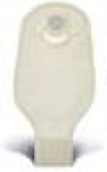 Convatec 411265 Sur-fit Natura Two-piece Drainable Pouch - 1 box with 10 count