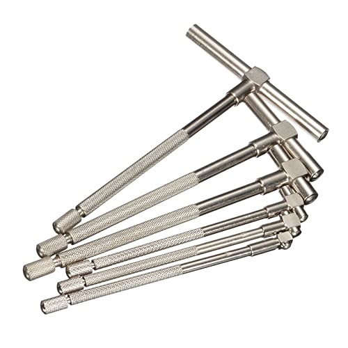 �}�C�N�����[�^�[�A6�Z�b�g�L�k�Q�[�W�Z�b�g�}�C�N�����[�^�[����{�A�G���W�j�A�L�b�g8-150mm