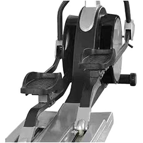 Image of Elliptical Exercise Machine Cardio Training Fitness Equipment Cross Trainer for Elliptical Machines