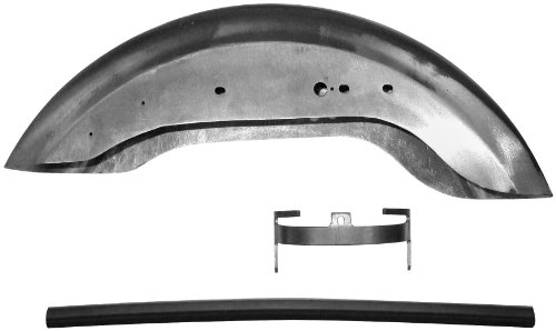 Bikers Choice Sportster Rear Fender 090407