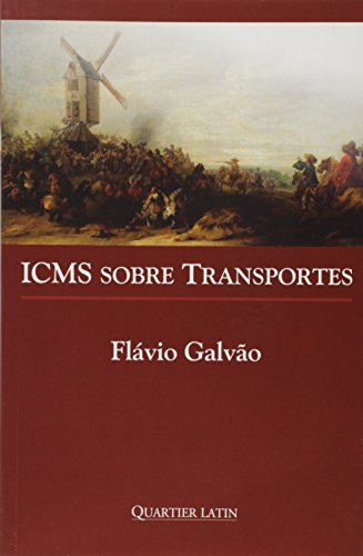 Icms Sobre Transportes