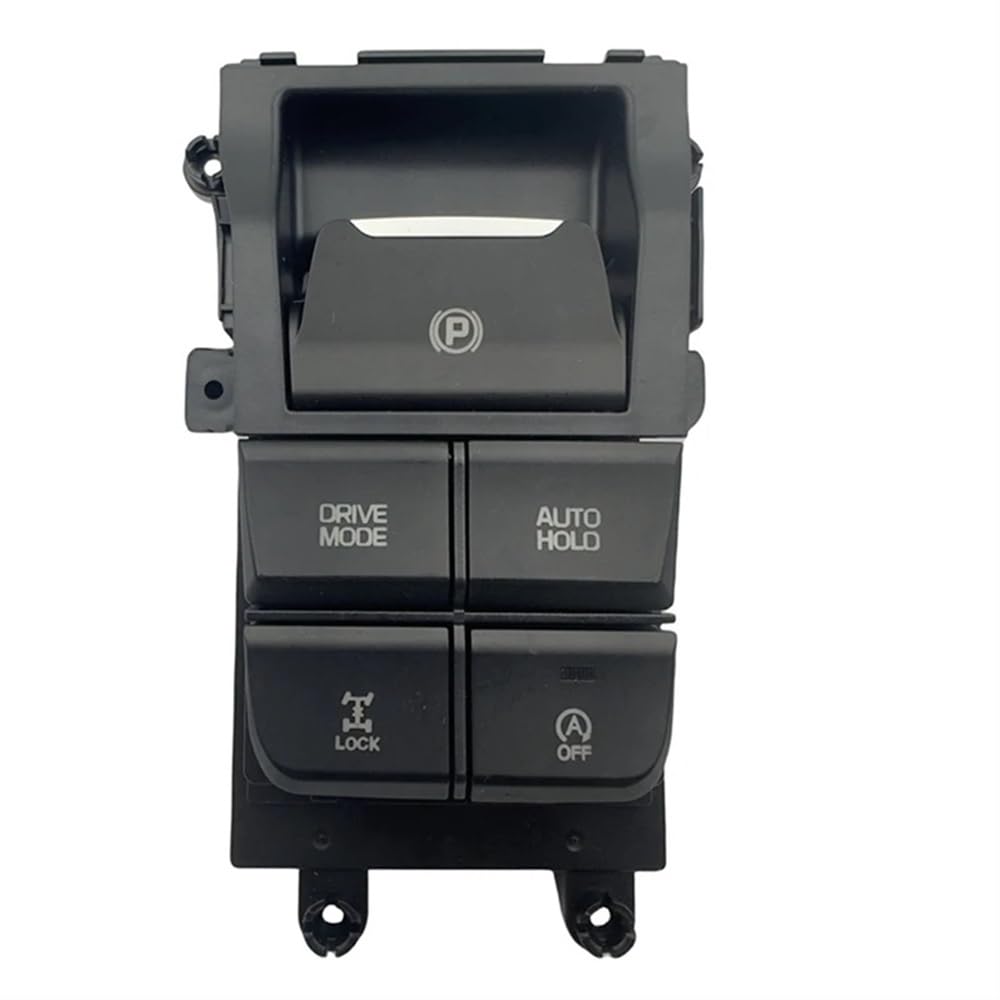 Interruptor de Freno de Mano Electrónico 93300-D3000 con Respuesta Conmutable Rápida 6