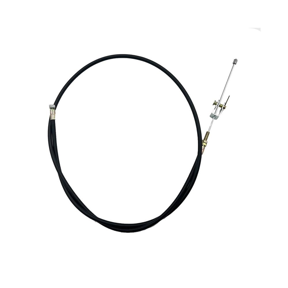 Cable de freno de acero para ATV K500CC, J500 y C500 6