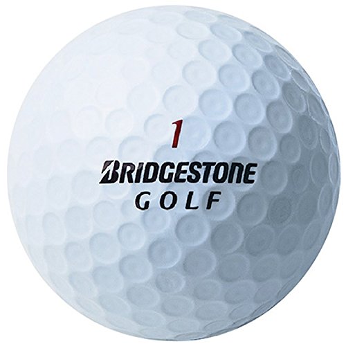 : BRIDGESTONE(ブリヂストン) TOUR B330S ホワイト(WH) 3P