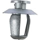 Agrafes garniture pour Peugeot/Citroën, pack de 10