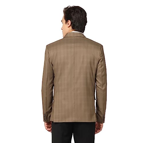 Image of TAHVO Men Check Blazer