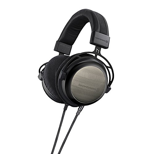 beyerdynamic T1 2nd Generation BLACK EDITON