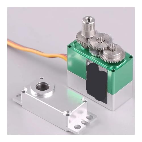 Servomoteur pour P 9495M : pièce de rechange mécanique - 4